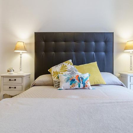 Malagasuite City Center Malaga Ngoại thất bức ảnh